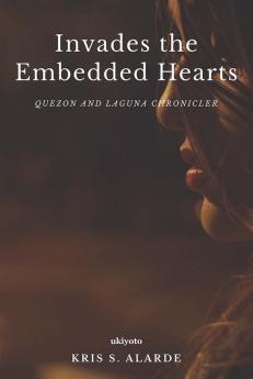 Invades the embedded Hearts