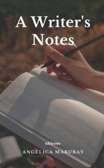 A Writer's Notes