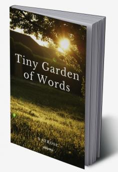 Tiny Garden Of Words