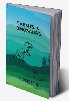 Rabbits & Dinosaurs