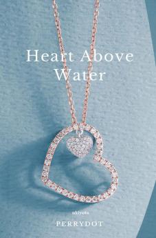 Heart Above Water