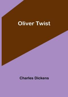 Oliver Twist