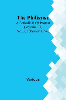 The Philistine