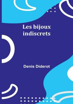 Les bijoux indiscrets