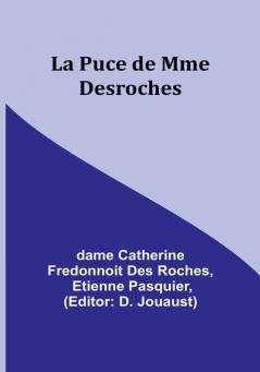 La Puce de Mme Desroches