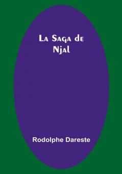 La Saga de Njal