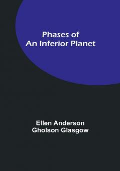 Phases of an Inferior Planet