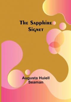 The Sapphire Signet