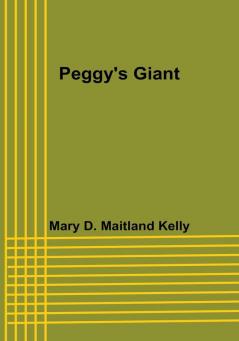 Peggy's Giant