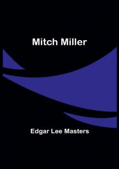 Mitch Miller