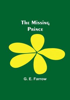 The Missing Prince