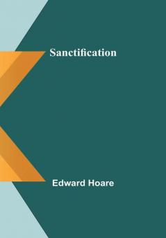 Sanctification