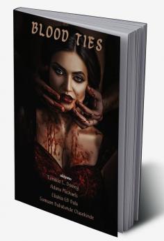 Blood Ties Vampire Anthology