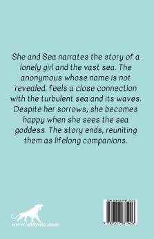 She and Sea