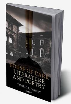 House of Dark Literature and Poetry