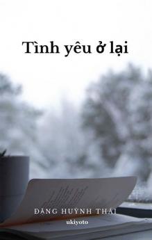 Tình yêu ở lại