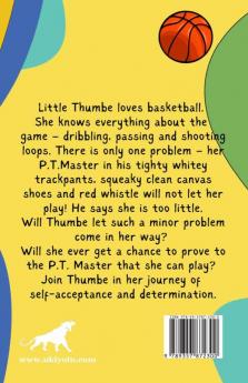 Thumbe and Basket Ball