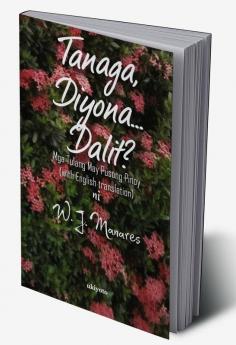 Tanaga Diyona... Dalit?