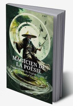 Magicien de la poésie