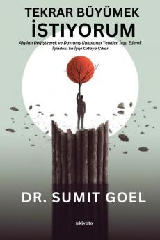 Tekrar Büyümek Istiyorum (Turkish Edition)