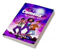 Camelia into The Mysterious Universe