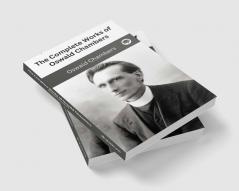 The Complete Works of Oswald Chambers