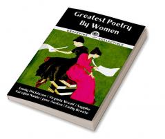 Greatest Poetry By Women