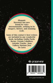 Greatest Short Stories by Hispanic Writers