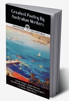 Greatest Poetry By Australian Writers