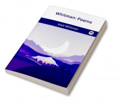 Whitman: Poems