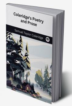 Coleridge's Poetry and Prose