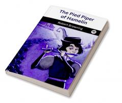 The Pied Piper of Hamelin