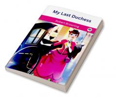 My Last Duchess