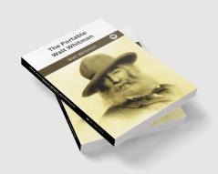 The Portable Walt Whitman