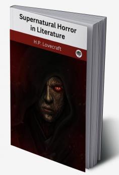 Supernatural Horror in Literature