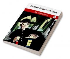 Father Brown Stories