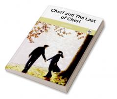 Cheri and The Last of Cheri