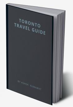 Toronto Travel Guide