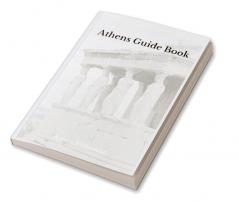 Athens Guide Book