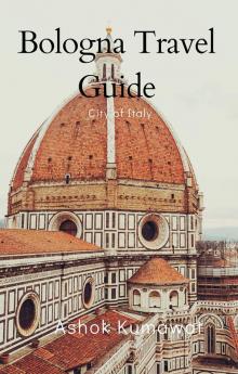 Bologna Travel Guide