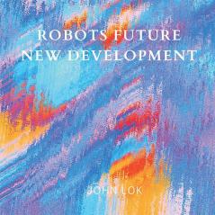 Robots Future New Development