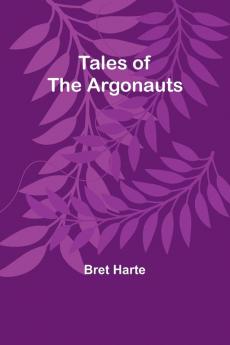 Tales of the Argonauts