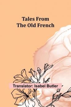 Tales from the Old French