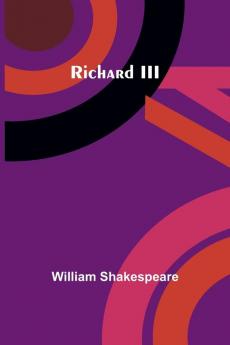 Richard III