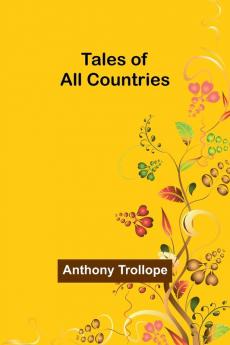 Tales of All Countries