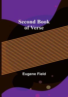 Second Book of Verse