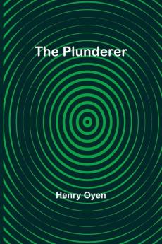 The Plunderer