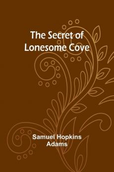 The Secret of Lonesome Cove