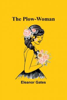 The Plow-Woman