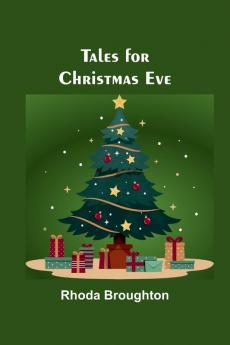 Tales for Christmas Eve